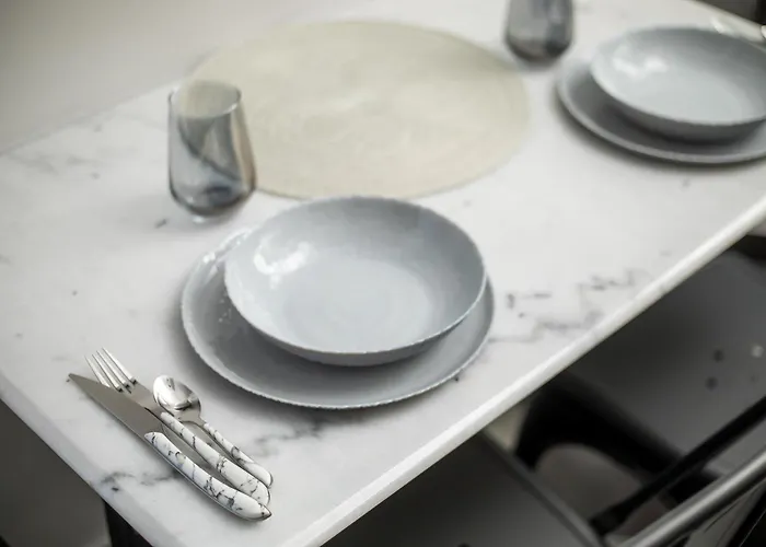 Olympian Muses Апартаменты