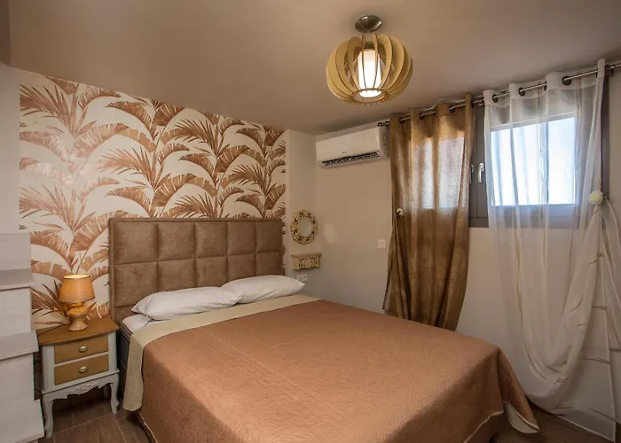 Appartement Olympian Muses