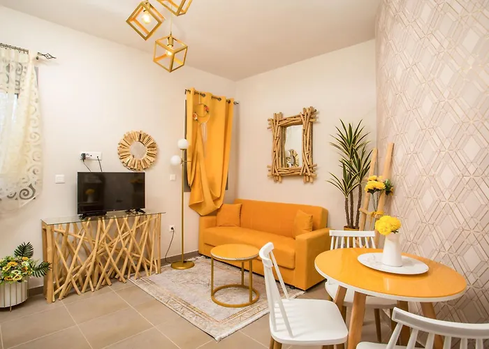 Olympian Muses Rhodes City