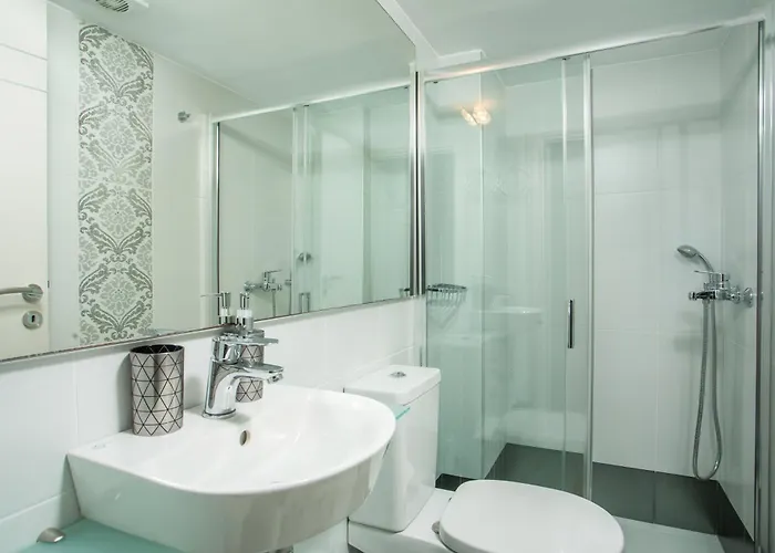 Apartament Olympian Muses