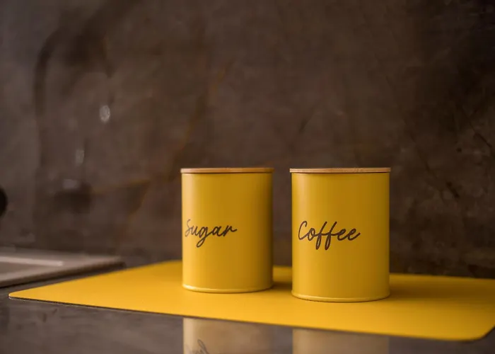 Apartament Olympian Muses *