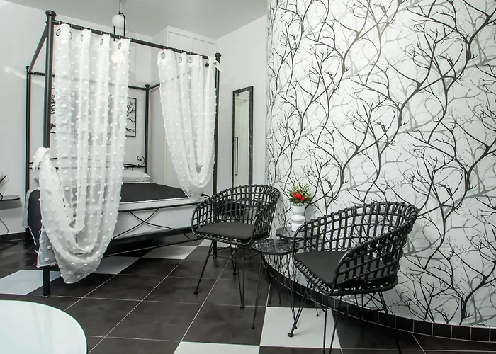 Apartament Olympian Muses Rhodes City